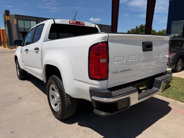 Chevrolet Colorado Vehicle Full-screen Gallery Image 03