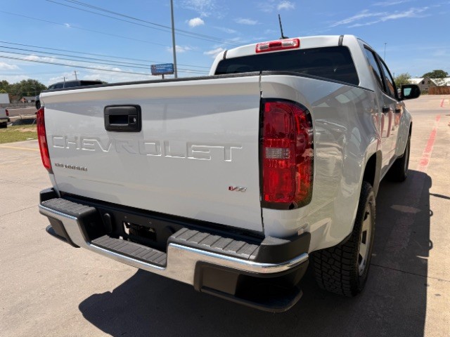 Chevrolet Colorado Vehicle Full-screen Gallery Image 04