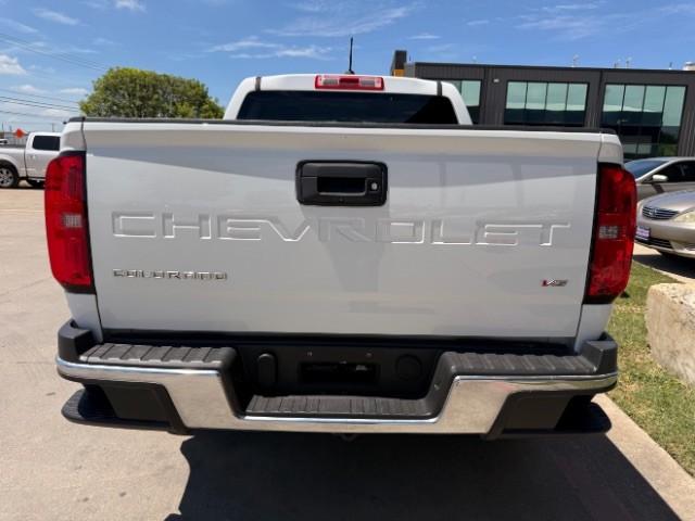 Chevrolet Colorado Vehicle Full-screen Gallery Image 05