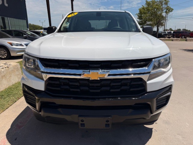 Chevrolet Colorado Vehicle Full-screen Gallery Image 06