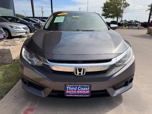 Honda Civic Sedan Vehicle Full-screen Gallery Image 06
