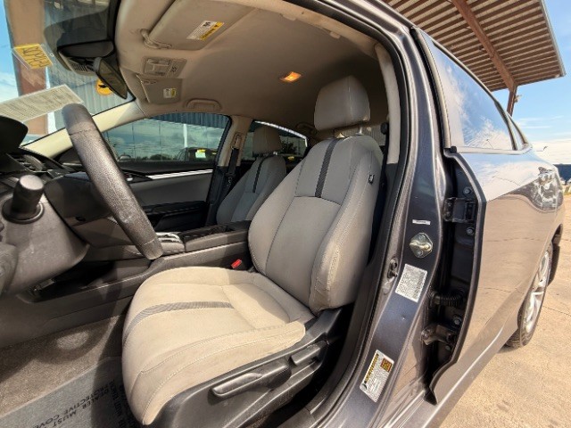 Honda Civic Sedan Vehicle Full-screen Gallery Image 07