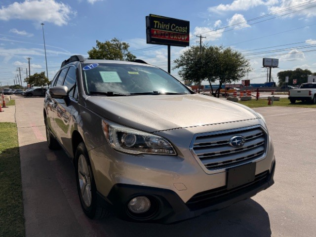Subaru Outback Vehicle Full-screen Gallery Image 02