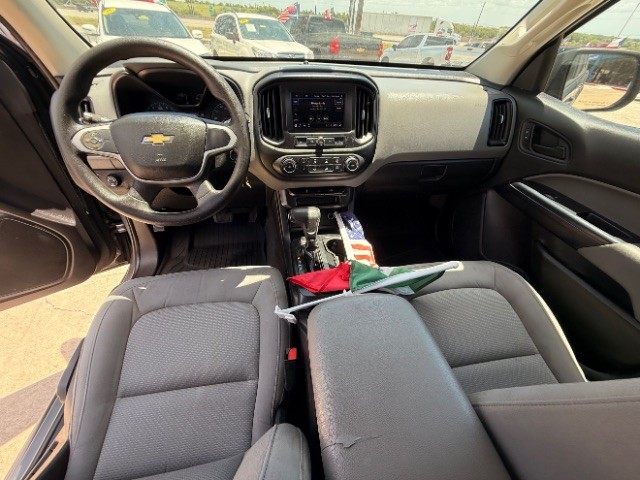 Chevrolet Colorado Vehicle Full-screen Gallery Image 09