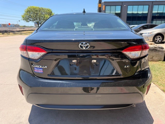 Toyota Corolla Vehicle Full-screen Gallery Image 05