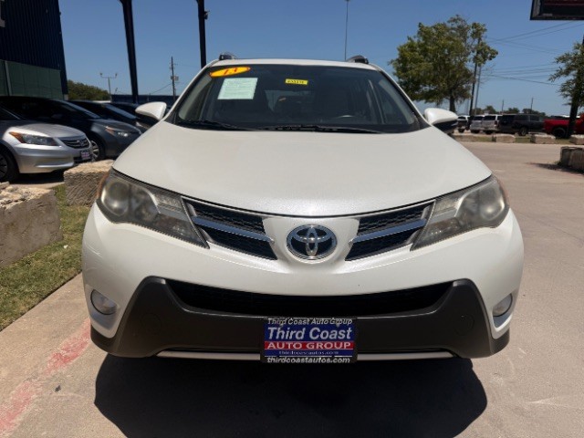 Toyota RAV4 Vehicle Full-screen Gallery Image 07