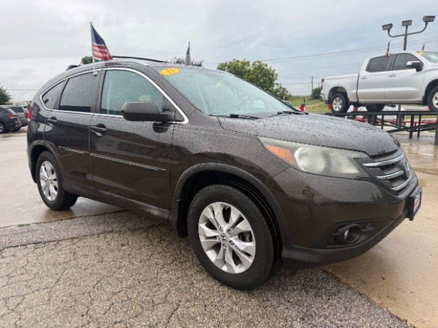 Honda CRV Vehicle Full-screen Gallery Image 02