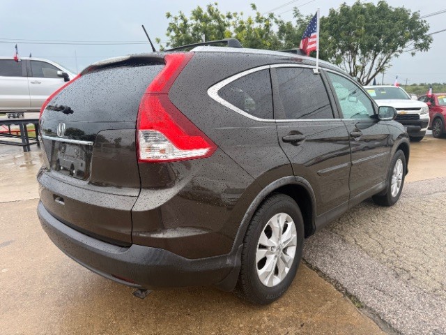 Honda CRV Vehicle Full-screen Gallery Image 03