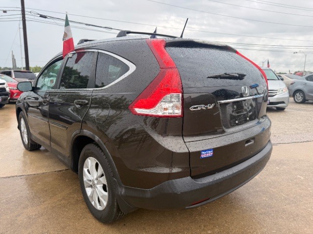 Honda CRV Vehicle Full-screen Gallery Image 04