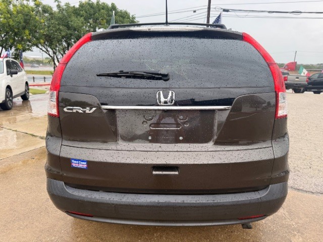 Honda CRV Vehicle Full-screen Gallery Image 05