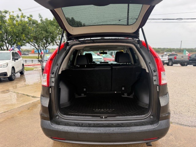Honda CRV Vehicle Full-screen Gallery Image 06