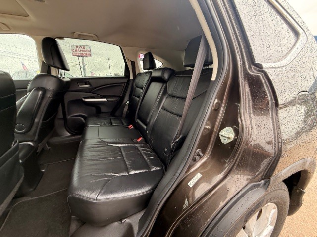Honda CRV Vehicle Full-screen Gallery Image 09