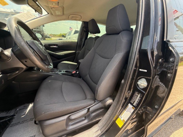 Toyota Corolla Vehicle Full-screen Gallery Image 07