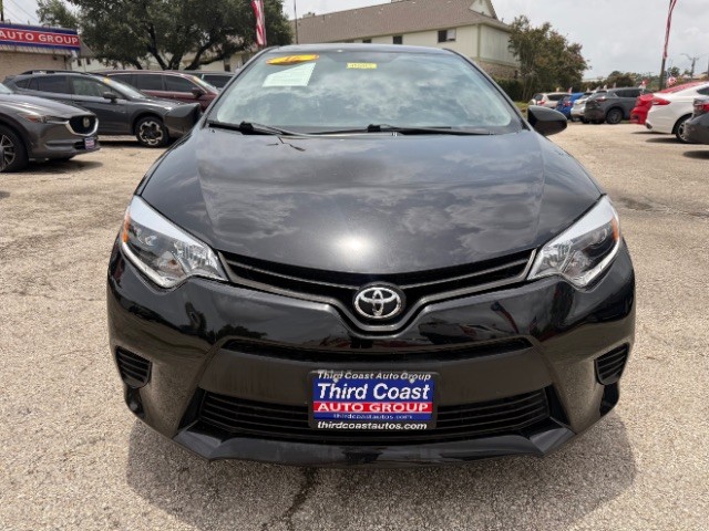 Toyota Corolla Vehicle Full-screen Gallery Image 06