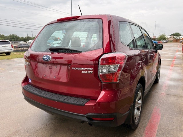 Subaru Forester Vehicle Full-screen Gallery Image 04