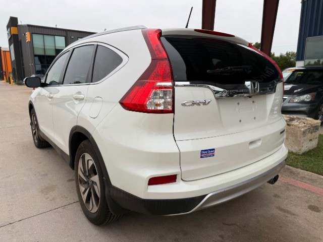 Honda CR-V Vehicle Full-screen Gallery Image 03
