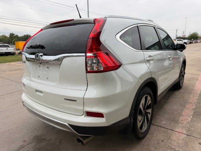 Honda CR-V Vehicle Full-screen Gallery Image 04