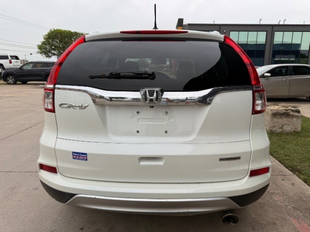 Honda CR-V Vehicle Full-screen Gallery Image 05