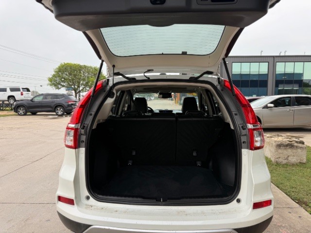 Honda CR-V Vehicle Full-screen Gallery Image 06