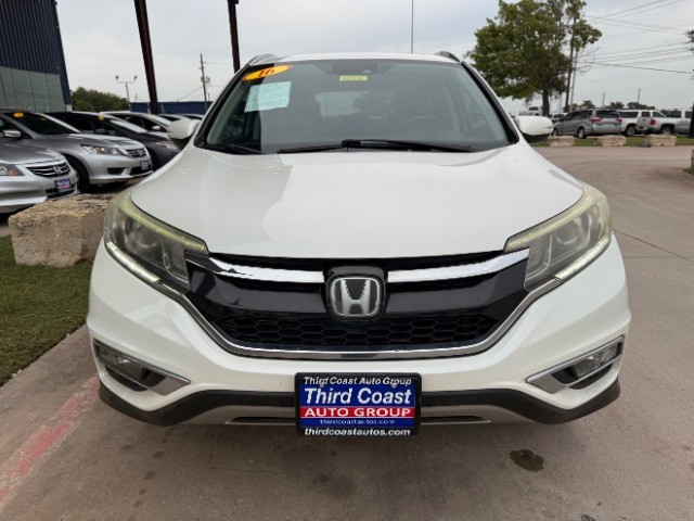 Honda CR-V Vehicle Full-screen Gallery Image 07