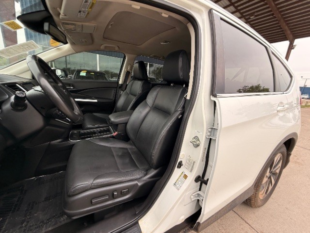 Honda CR-V Vehicle Full-screen Gallery Image 08