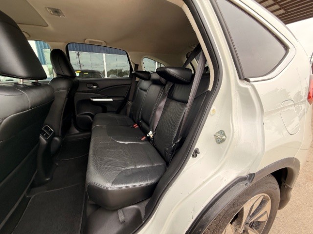 Honda CR-V Vehicle Full-screen Gallery Image 09