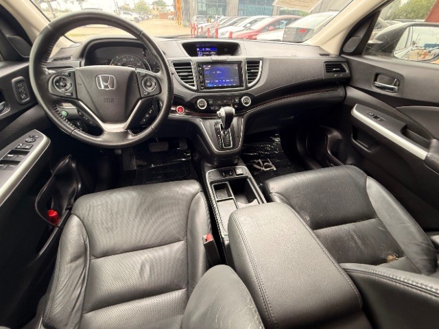 Honda CR-V Vehicle Full-screen Gallery Image 10