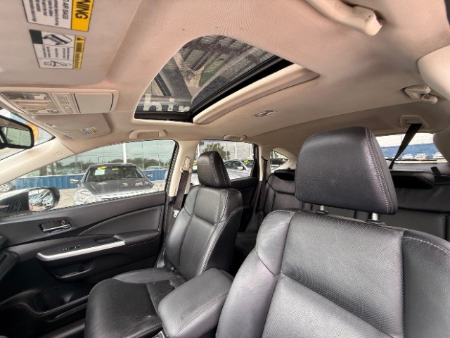 Honda CR-V Vehicle Full-screen Gallery Image 11