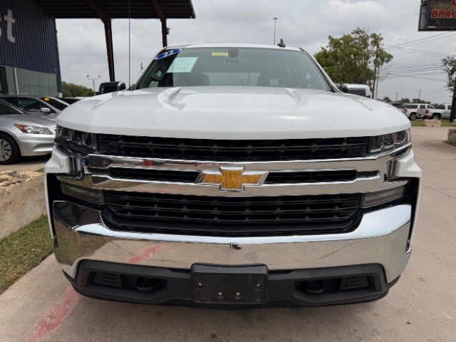Chevrolet Silverado 1500 LTD Vehicle Full-screen Gallery Image 06