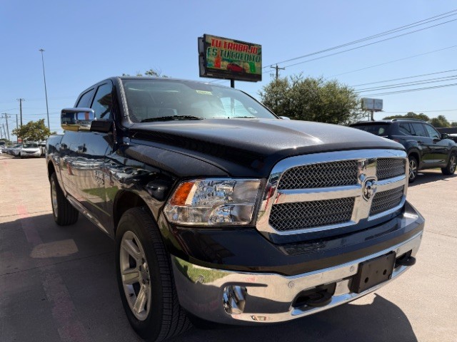 Ram 1500 Vehicle Full-screen Gallery Image 02