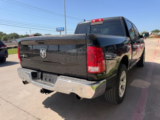 Ram 1500 Vehicle Full-screen Gallery Image 04