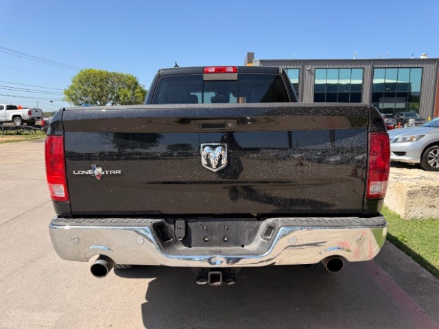 Ram 1500 Vehicle Full-screen Gallery Image 05