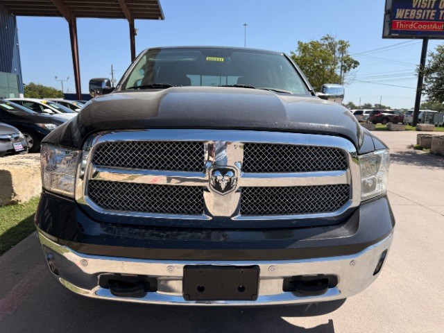 Ram 1500 Vehicle Full-screen Gallery Image 06