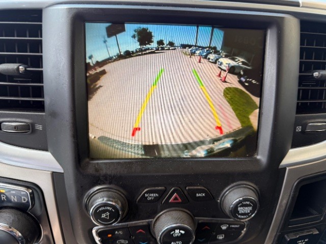 Ram 1500 Vehicle Full-screen Gallery Image 10