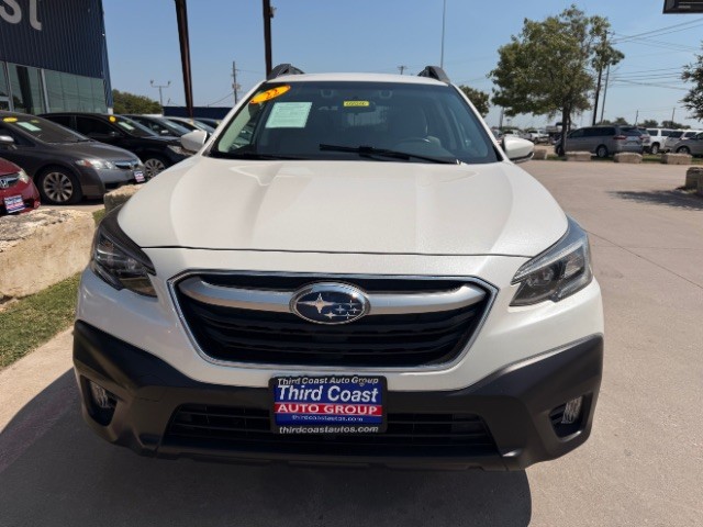 Subaru Outback Vehicle Full-screen Gallery Image 07