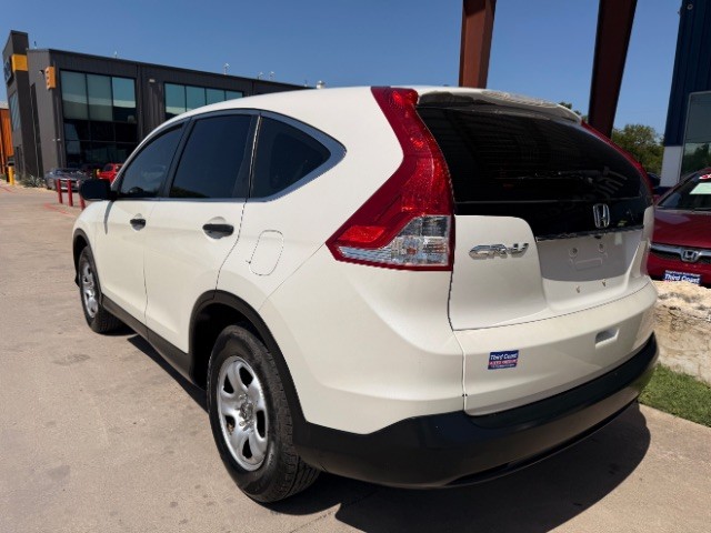 Honda CR-V Vehicle Full-screen Gallery Image 03