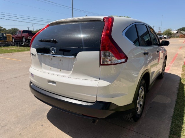 Honda CR-V Vehicle Full-screen Gallery Image 04