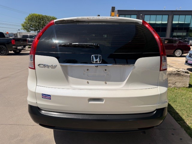 Honda CR-V Vehicle Full-screen Gallery Image 05