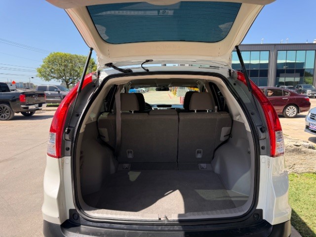 Honda CR-V Vehicle Full-screen Gallery Image 06