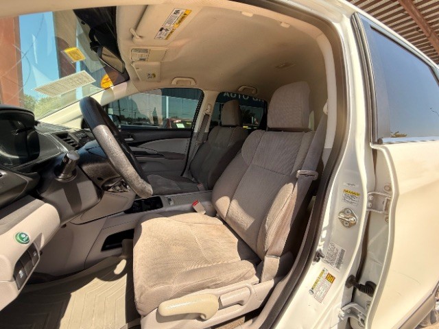 Honda CR-V Vehicle Full-screen Gallery Image 07