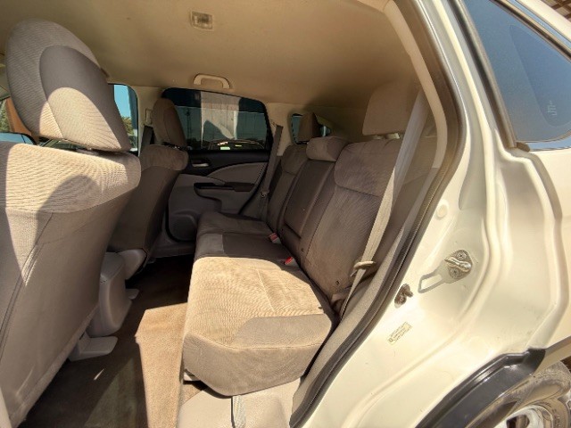 Honda CR-V Vehicle Full-screen Gallery Image 08