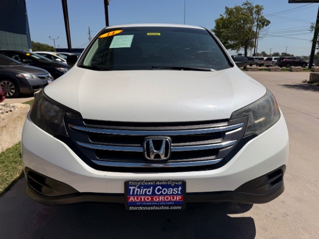 Honda CR-V Vehicle Full-screen Gallery Image 10