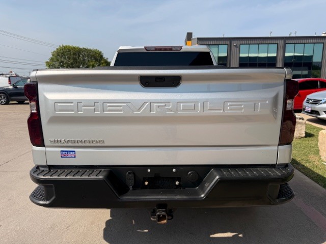 Chevrolet Silverado 1500 Vehicle Full-screen Gallery Image 05