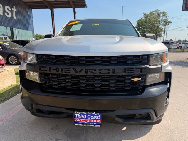 Chevrolet Silverado 1500 Vehicle Full-screen Gallery Image 06