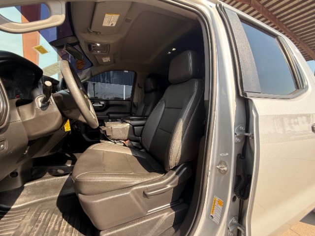 Chevrolet Silverado 1500 Vehicle Full-screen Gallery Image 07