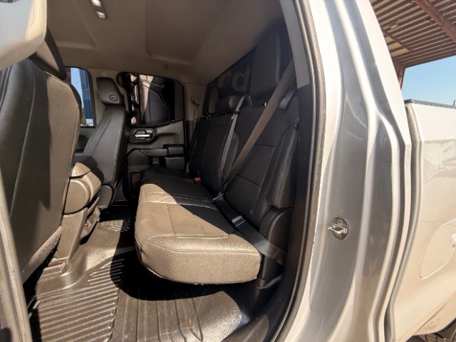 Chevrolet Silverado 1500 Vehicle Full-screen Gallery Image 08