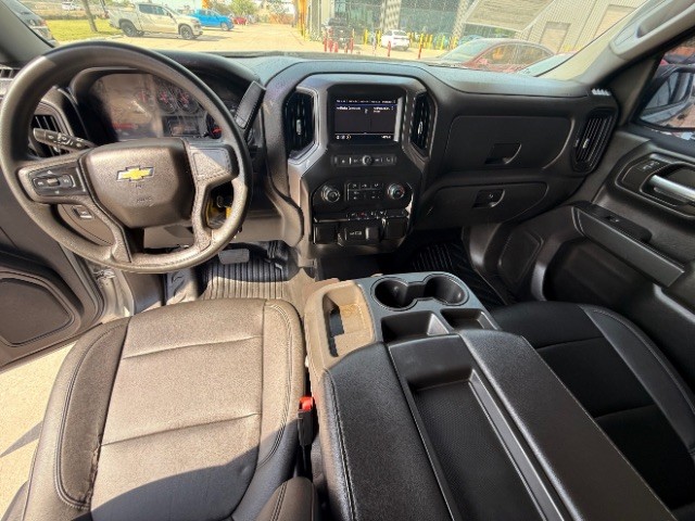 Chevrolet Silverado 1500 Vehicle Full-screen Gallery Image 09