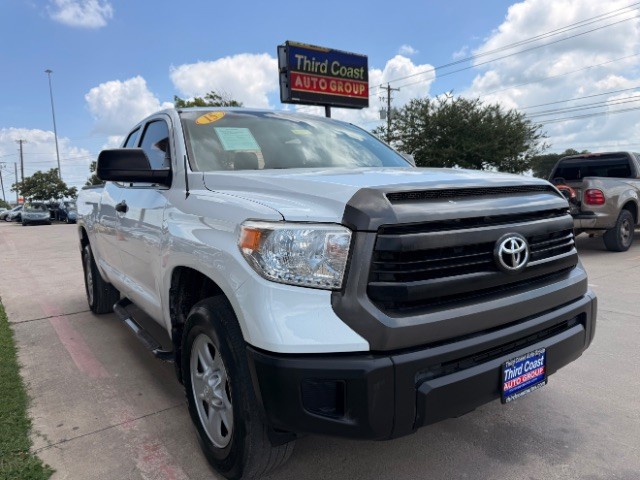 Toyota Tundra 2WD Vehicle Full-screen Gallery Image 02