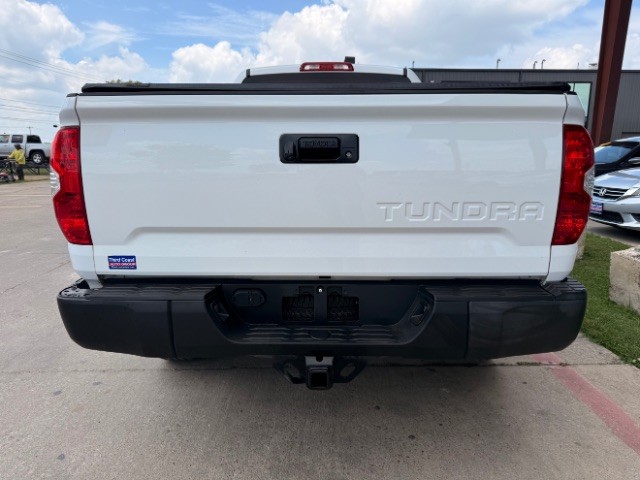 Toyota Tundra 2WD Vehicle Full-screen Gallery Image 05