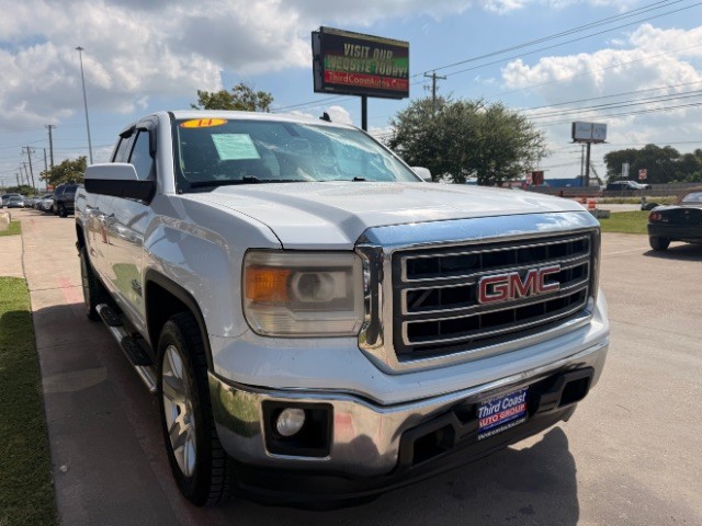 GMC Sierra 1500 Vehicle Full-screen Gallery Image 02